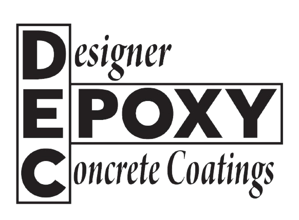 DEC Epoxy Logo